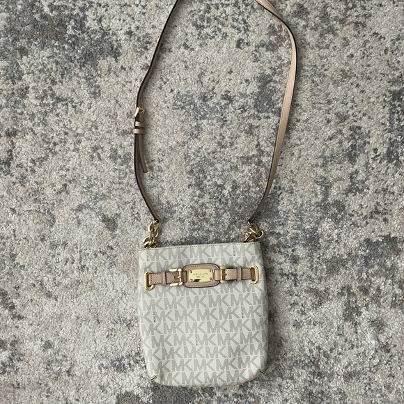 Michael Kors Crossbody bag - Picture 2 of 10